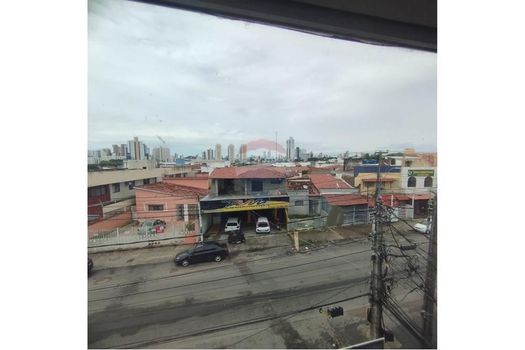 Foto 12 do(a) Edifício Inteiro de 8 quartos à venda em Alecrim, Natal