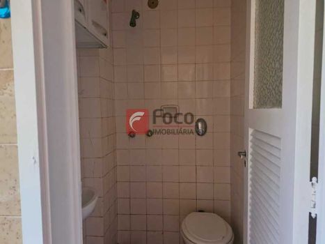 Foto 19 do(a) Apartamento de 1 quartos à venda em Copacabana, Rio de Janeiro