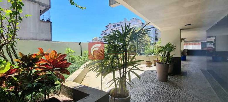 Foto 26 do(a) Apartamento de 1 quartos à venda em Copacabana, Rio de Janeiro