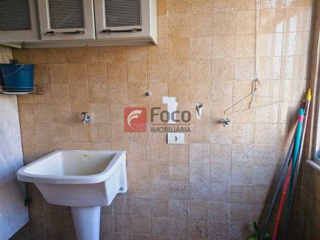 Foto 15 do(a) Apartamento de 1 quartos à venda em Copacabana, Rio de Janeiro