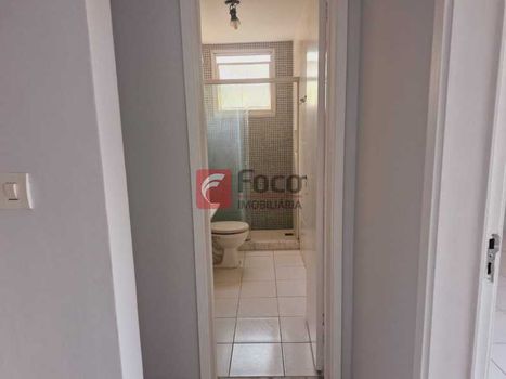 Foto 7 do(a) Apartamento de 1 quartos à venda em Copacabana, Rio de Janeiro