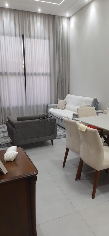 Foto 4 do(a) Casa em Condomínio false à venda em Jardim Mantova, Indaiatuba