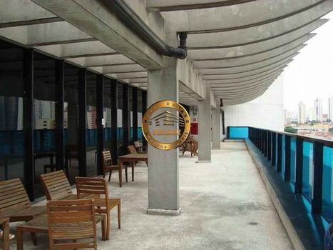 Foto 5 do(a) Galpão / Depósito / Armazém / Pavilhão false à venda em Tatuapé, São Paulo
