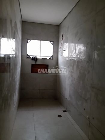 Foto 11 do(a) Casa em Condomínio de 3 quartos à venda em Além Ponte, Sorocaba