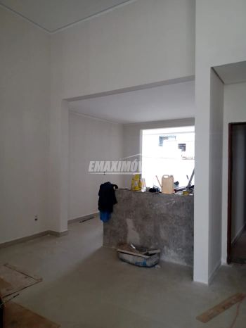 Foto 4 do(a) Casa em Condomínio de 3 quartos à venda em Além Ponte, Sorocaba