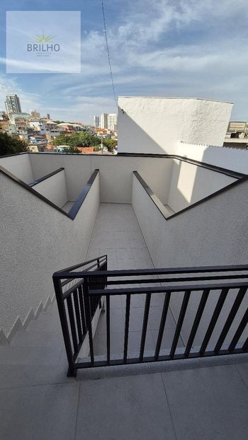 Foto 10 do(a) Casa em Condomínio de 3 quartos à venda em Bela Vista, Osasco
