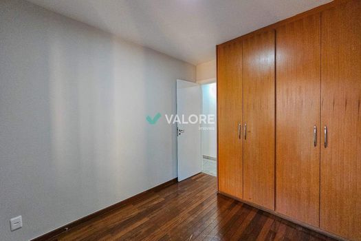 Foto 7 do(a) Apartamento de 2 quartos para alugar em Funcionários, Belo Horizonte