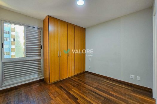 Foto 11 do(a) Apartamento de 2 quartos para alugar em Funcionários, Belo Horizonte