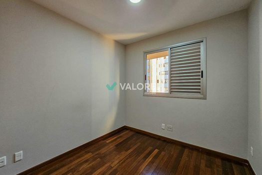 Foto 10 do(a) Apartamento de 2 quartos para alugar em Funcionários, Belo Horizonte