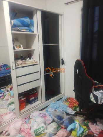 Foto 29 do(a) Casa em Condomínio de 6 quartos à venda em Jardim São Paulo, Guarulhos