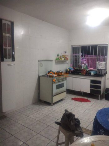 Foto 20 do(a) Casa em Condomínio de 6 quartos à venda em Jardim São Paulo, Guarulhos