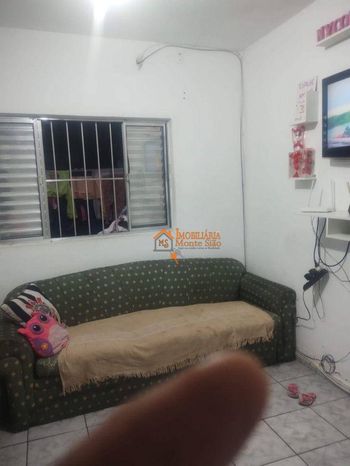 Foto 15 do(a) Casa em Condomínio de 6 quartos à venda em Jardim São Paulo, Guarulhos