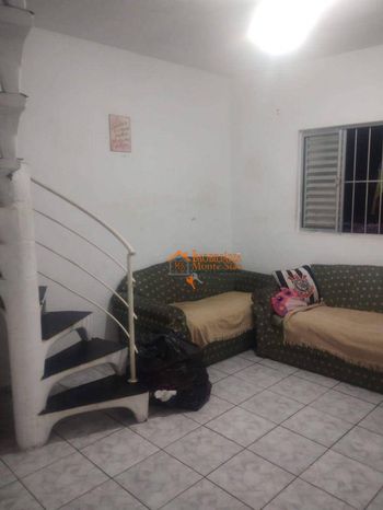 Foto 17 do(a) Casa em Condomínio de 6 quartos à venda em Jardim São Paulo, Guarulhos