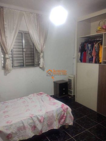 Foto 2 do(a) Casa em Condomínio de 6 quartos à venda em Jardim São Paulo, Guarulhos