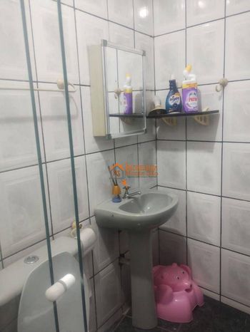 Foto 19 do(a) Casa em Condomínio de 6 quartos à venda em Jardim São Paulo, Guarulhos
