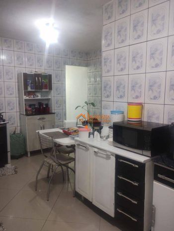 Foto 7 do(a) Casa em Condomínio de 6 quartos à venda em Jardim São Paulo, Guarulhos