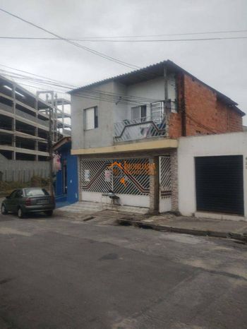 Foto 1 do(a) Casa em Condomínio de 6 quartos à venda em Jardim São Paulo, Guarulhos