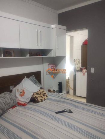 Foto 27 do(a) Casa em Condomínio de 6 quartos à venda em Jardim São Paulo, Guarulhos