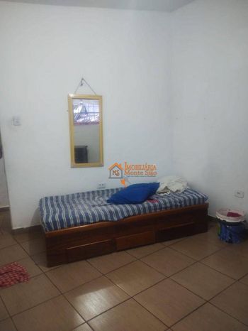 Foto 10 do(a) Casa em Condomínio de 6 quartos à venda em Jardim São Paulo, Guarulhos