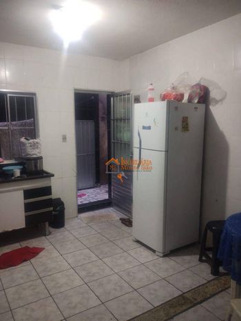 Foto 18 do(a) Casa em Condomínio de 6 quartos à venda em Jardim São Paulo, Guarulhos