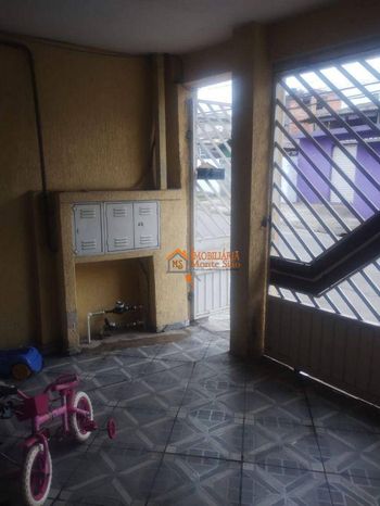 Foto 24 do(a) Casa em Condomínio de 6 quartos à venda em Jardim São Paulo, Guarulhos