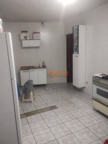 Foto 21 do(a) Casa em Condomínio de 6 quartos à venda em Jardim São Paulo, Guarulhos