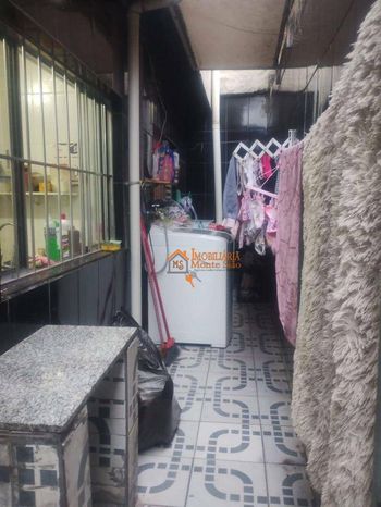 Foto 22 do(a) Casa em Condomínio de 6 quartos à venda em Jardim São Paulo, Guarulhos