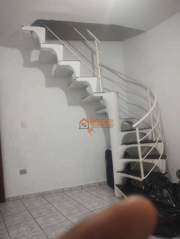 Foto 16 do(a) Casa em Condomínio de 6 quartos à venda em Jardim São Paulo, Guarulhos