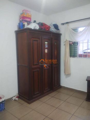 Foto 11 do(a) Casa em Condomínio de 6 quartos à venda em Jardim São Paulo, Guarulhos