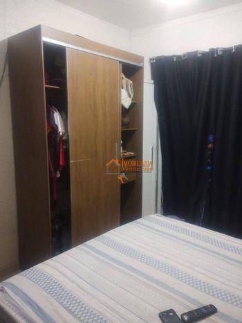 Foto 28 do(a) Casa em Condomínio de 6 quartos à venda em Jardim São Paulo, Guarulhos