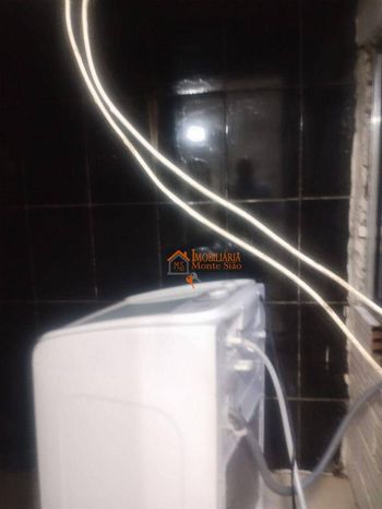 Foto 4 do(a) Casa em Condomínio de 6 quartos à venda em Jardim São Paulo, Guarulhos