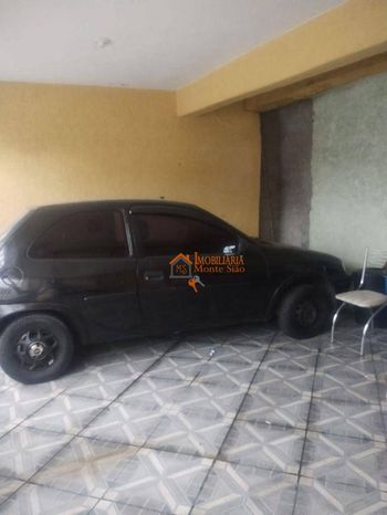 Foto 25 do(a) Casa em Condomínio de 6 quartos à venda em Jardim São Paulo, Guarulhos