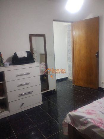 Foto 34 do(a) Casa em Condomínio de 6 quartos à venda em Jardim São Paulo, Guarulhos