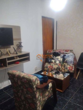 Foto 32 do(a) Casa em Condomínio de 6 quartos à venda em Jardim São Paulo, Guarulhos