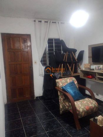 Foto 33 do(a) Casa em Condomínio de 6 quartos à venda em Jardim São Paulo, Guarulhos