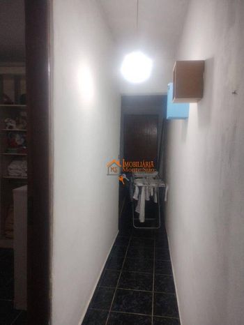 Foto 3 do(a) Casa em Condomínio de 6 quartos à venda em Jardim São Paulo, Guarulhos