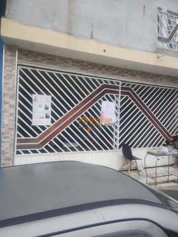Foto 26 do(a) Casa em Condomínio de 6 quartos à venda em Jardim São Paulo, Guarulhos