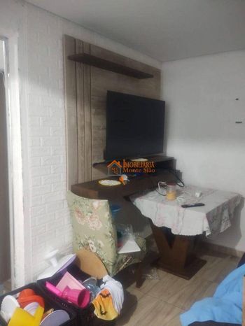 Foto 31 do(a) Casa em Condomínio de 6 quartos à venda em Jardim São Paulo, Guarulhos