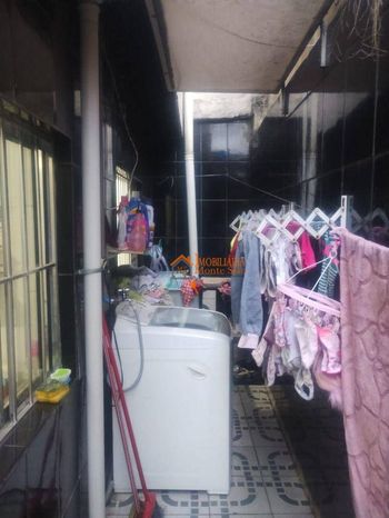 Foto 9 do(a) Casa em Condomínio de 6 quartos à venda em Jardim São Paulo, Guarulhos