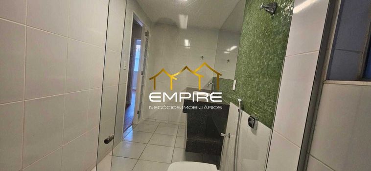 Foto 9 do(a) Apartamento de 4 quartos à venda em Santo Antônio, Belo Horizonte