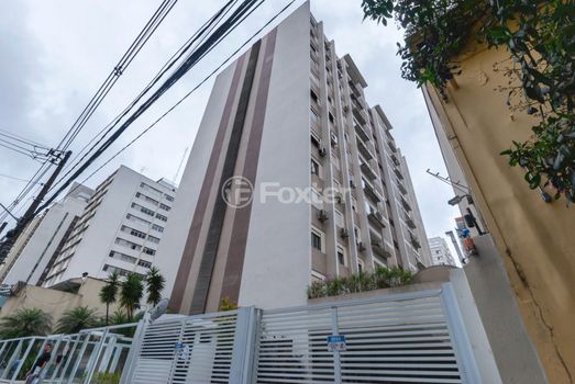 Foto 27 do(a) Apartamento de 3 quartos à venda em Jardim Paulista, São Paulo