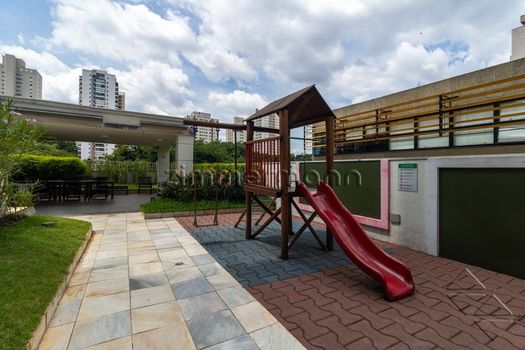 Foto 34 do(a) Apartamento de 2 quartos à venda em Jardim Santo Amaro, São Paulo
