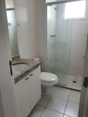 Foto 11 do(a) Apartamento de 2 quartos à venda em Jardim Santo Amaro, São Paulo