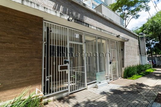 Foto 44 do(a) Apartamento de 2 quartos à venda em Jardim Santo Amaro, São Paulo