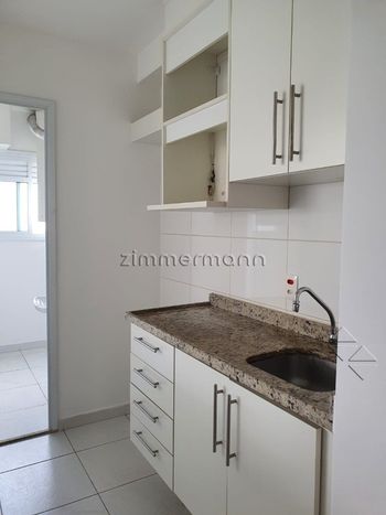 Foto 8 do(a) Apartamento de 2 quartos à venda em Jardim Santo Amaro, São Paulo