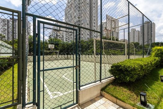 Foto 33 do(a) Apartamento de 2 quartos à venda em Jardim Santo Amaro, São Paulo