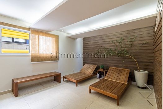 Foto 30 do(a) Apartamento de 2 quartos à venda em Jardim Santo Amaro, São Paulo