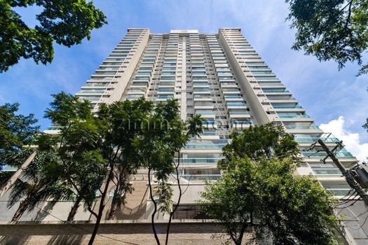 Foto 27 do(a) Apartamento de 2 quartos à venda em Jardim Santo Amaro, São Paulo