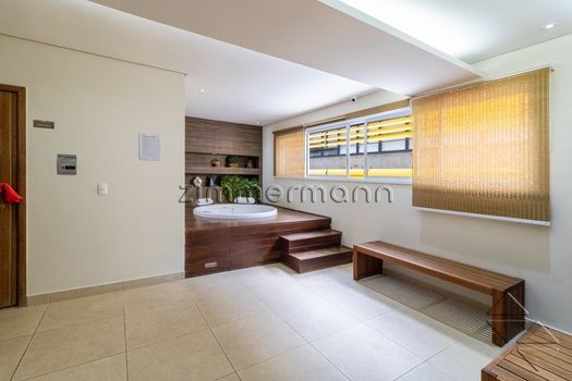 Foto 15 do(a) Apartamento de 2 quartos à venda em Jardim Santo Amaro, São Paulo