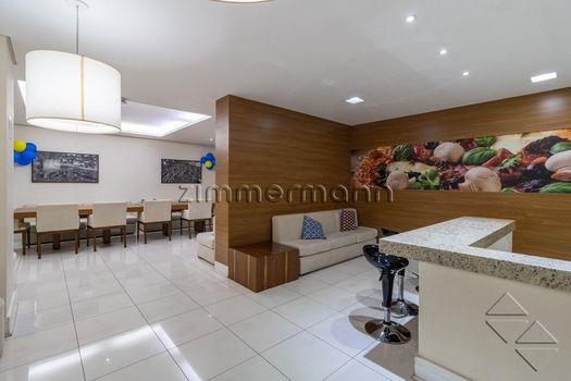 Foto 40 do(a) Apartamento de 2 quartos à venda em Jardim Santo Amaro, São Paulo